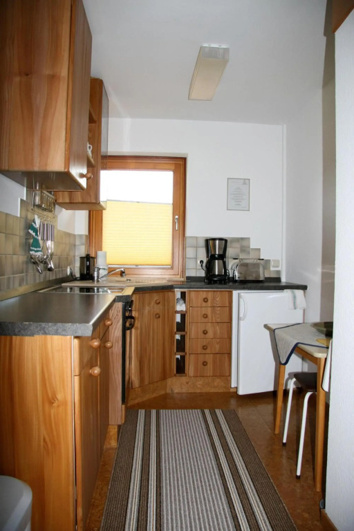 Ferienwohnung Ringsgwandl