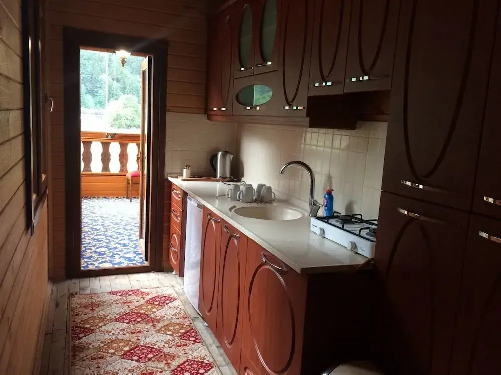 Dunya Residence