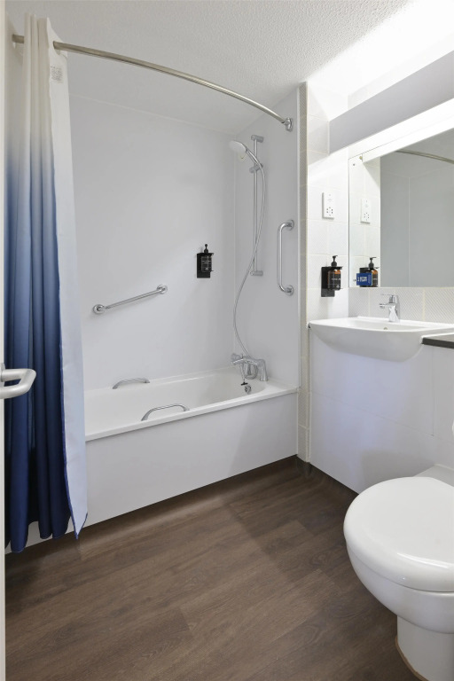 Travelodge Telford Shawbirch