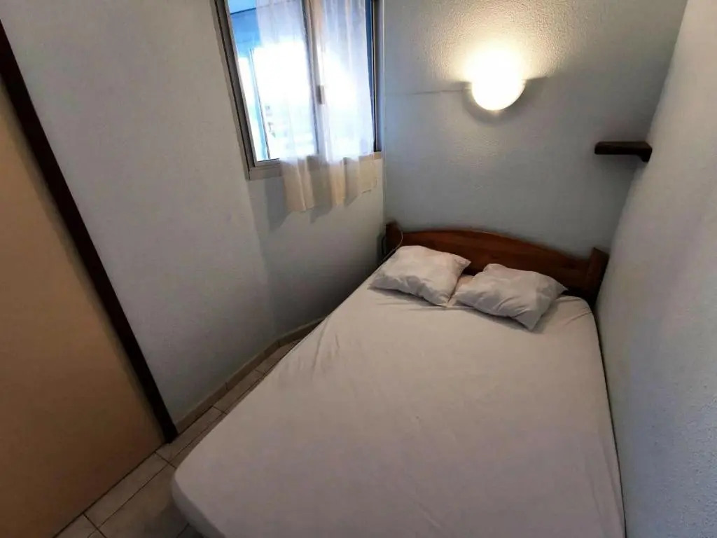 Résidence COPACABANA - 2 Pièces pour 4 Personnes 94