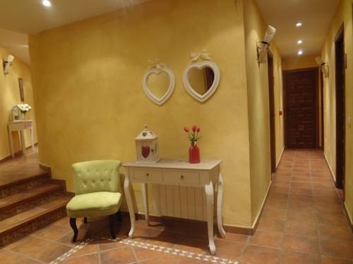 Casa Rural El Infante