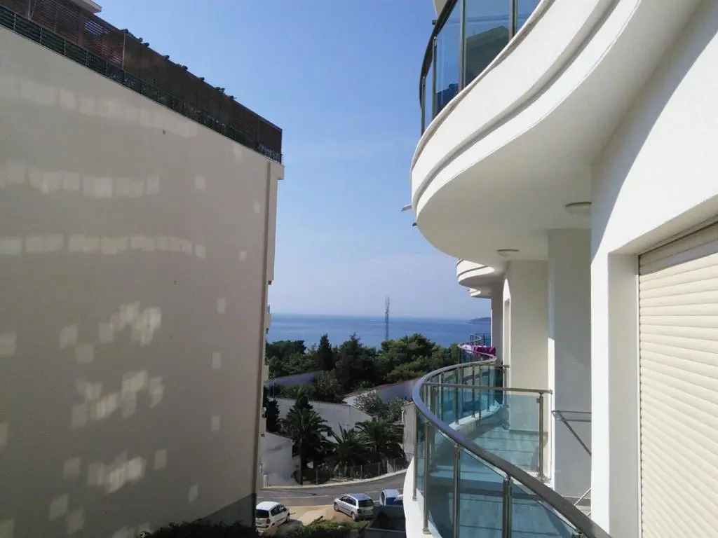 Apartman Petra