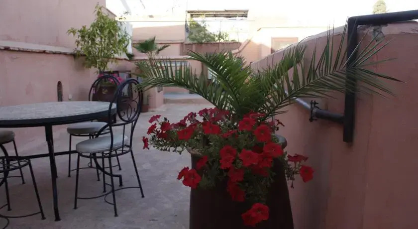 Riad Wabisabi
