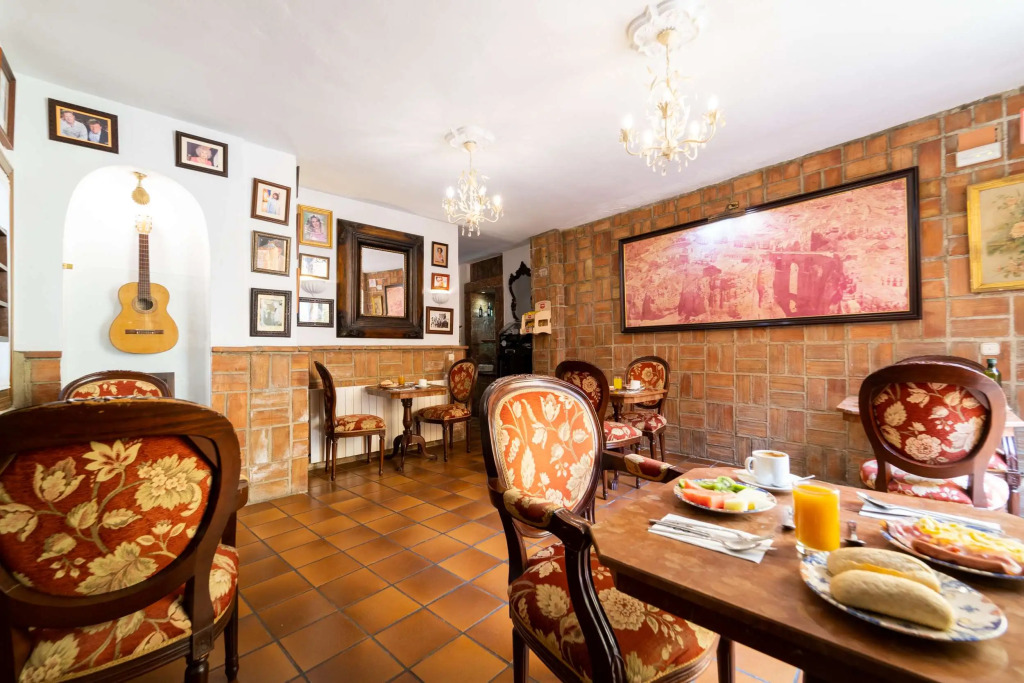 Hotel Soho Boutique Palacio San Gabriel