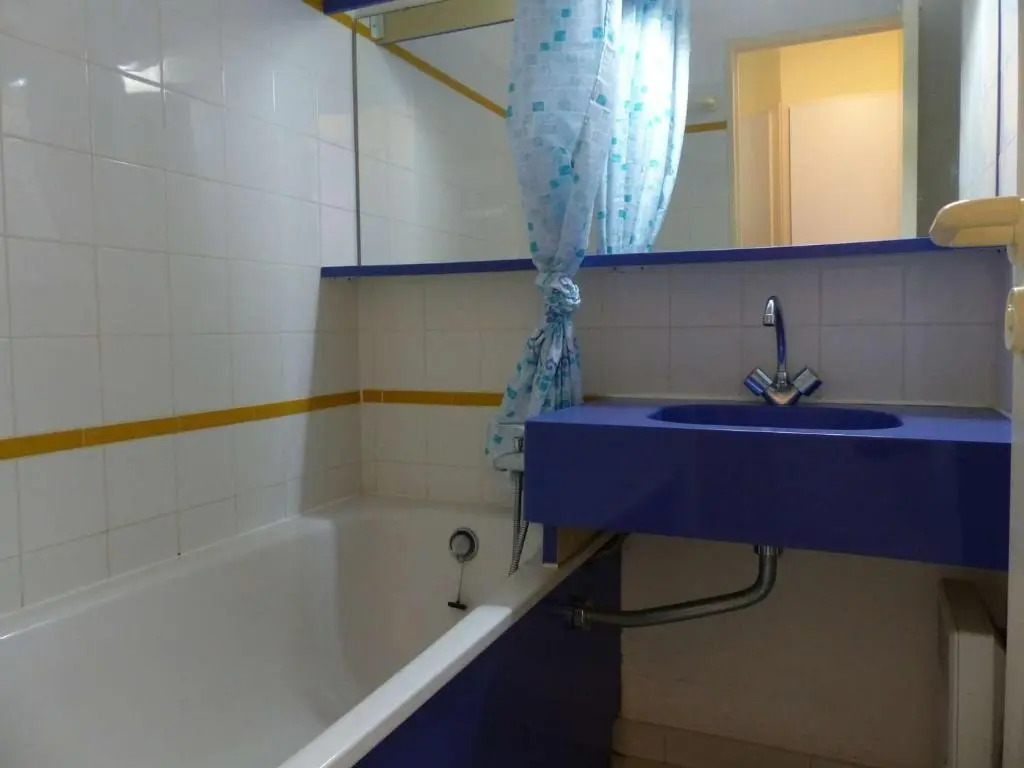Studio Le Lavandou, 1 pièce, 4 personnes - FR-1-308-152