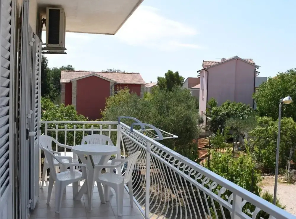 Apartments Dana