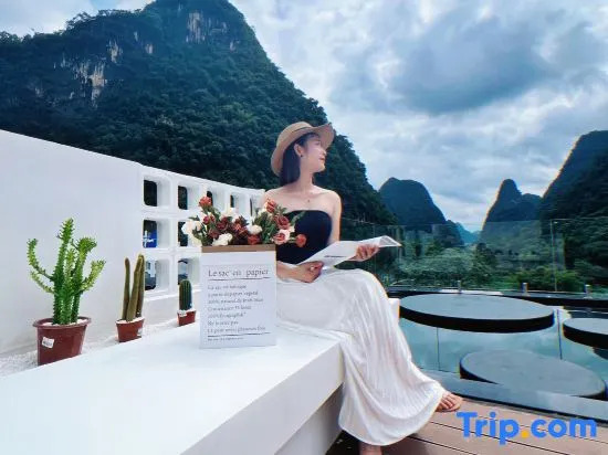 Yulonghe Yushan Country Hotel
