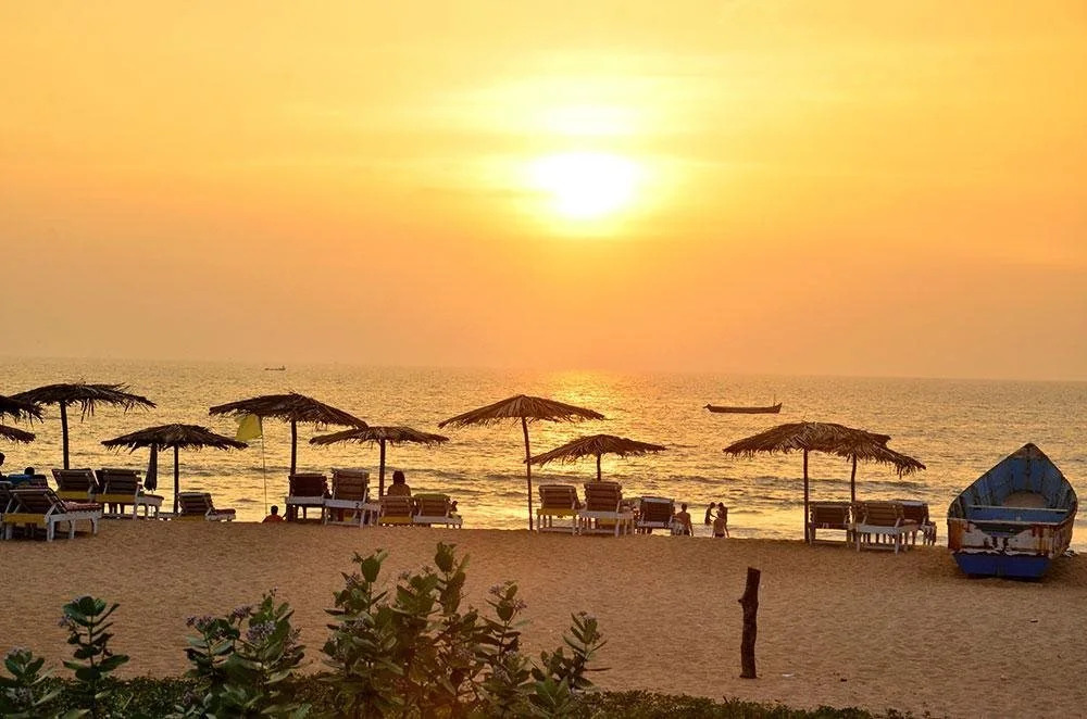 Fig Fin Beach Resort