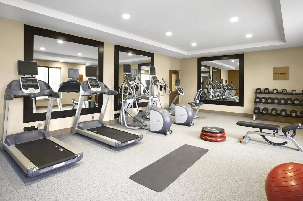 Homewood Suites by Hilton Kalispell