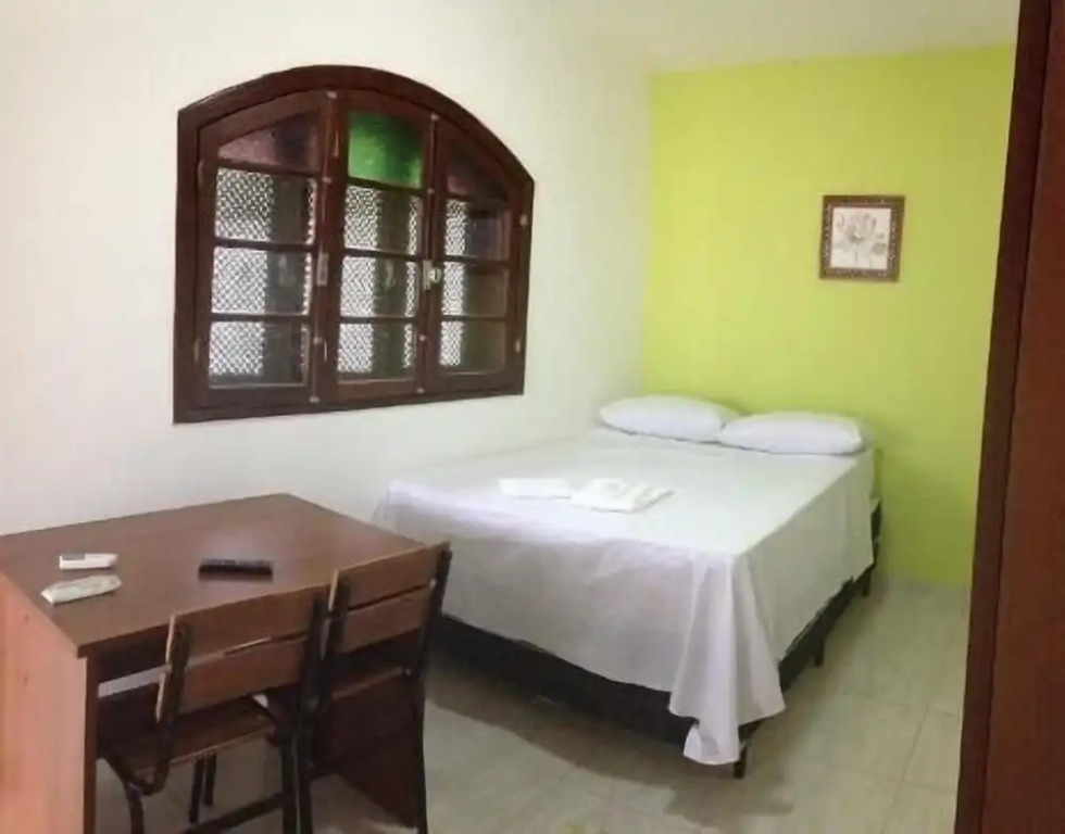 Pousada da Lapa