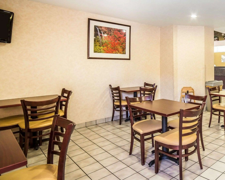 Quality Inn Moab Slickrock Area