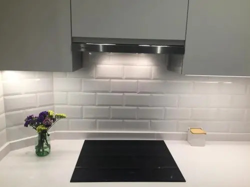 Apartamento Urdaneta
