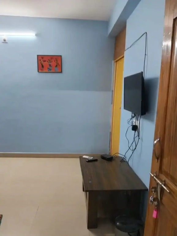Goroomgo Shivansh Guest House