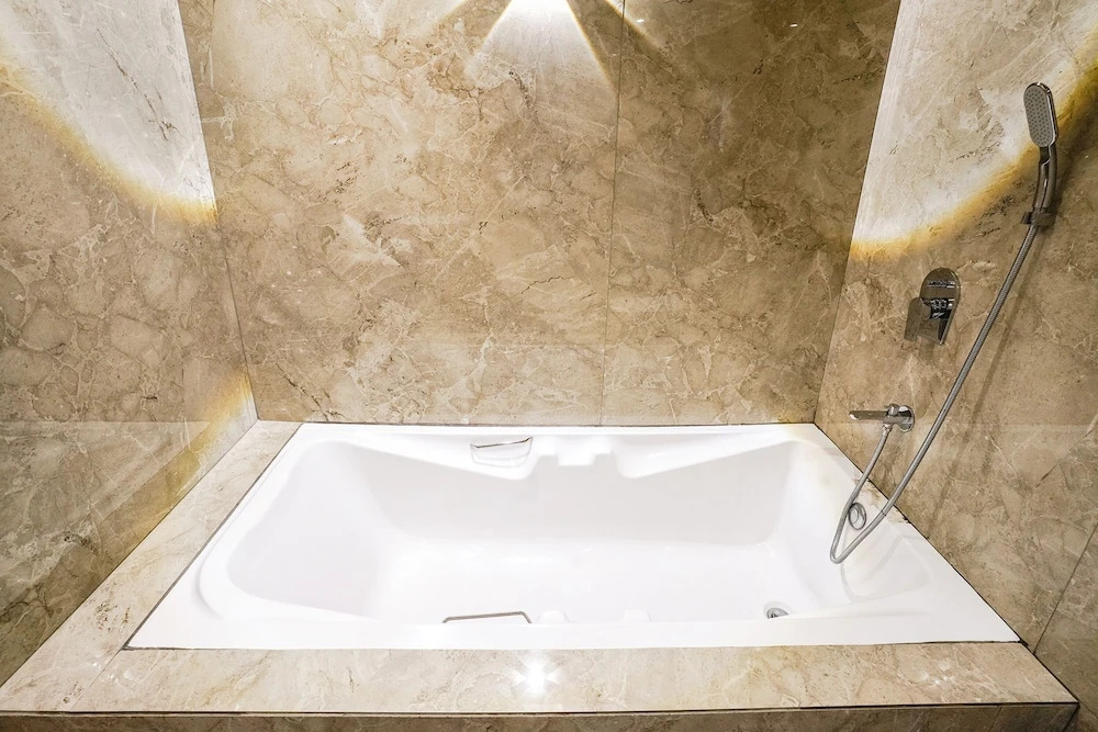 Fabhotel Aqua Rooms