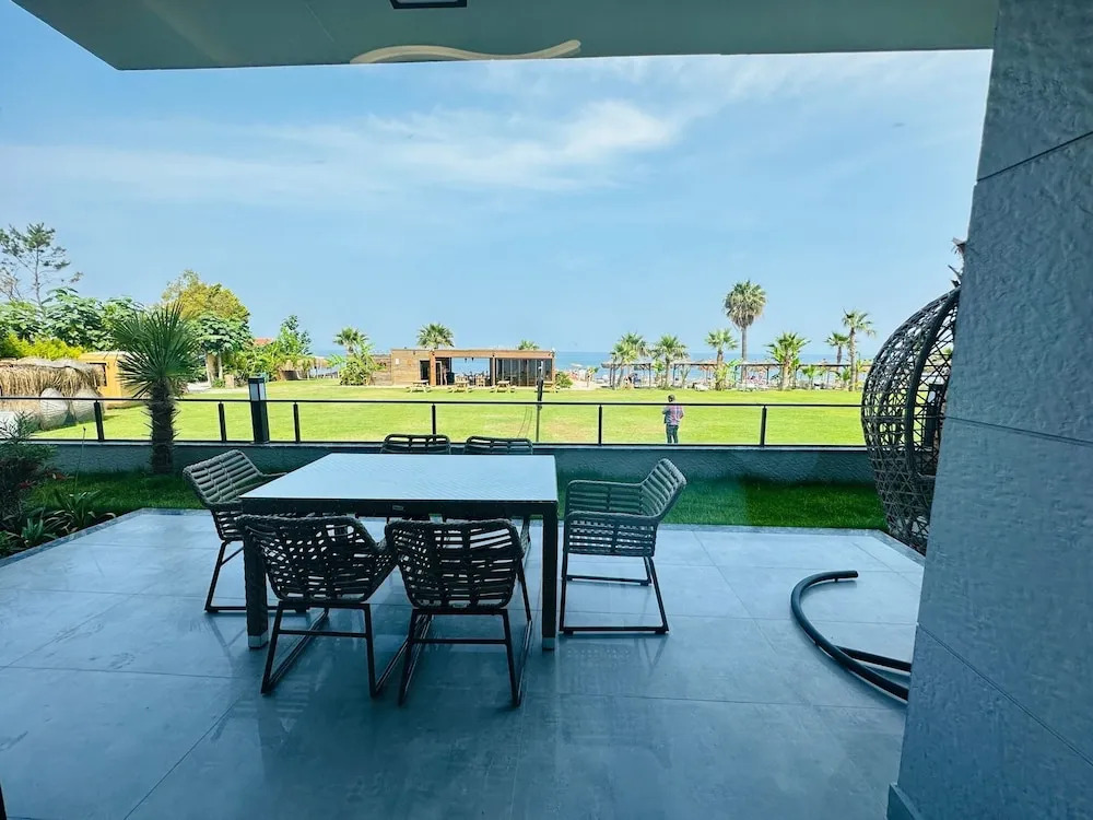 Artan Suites Tatil Evleri