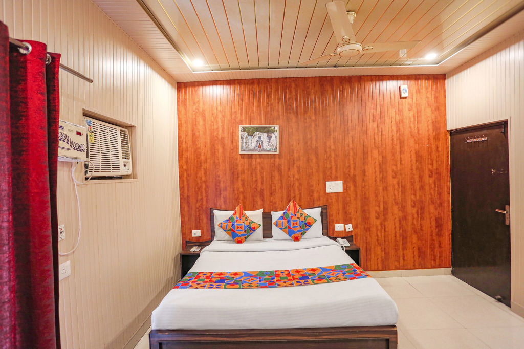 FabHotel Limewood