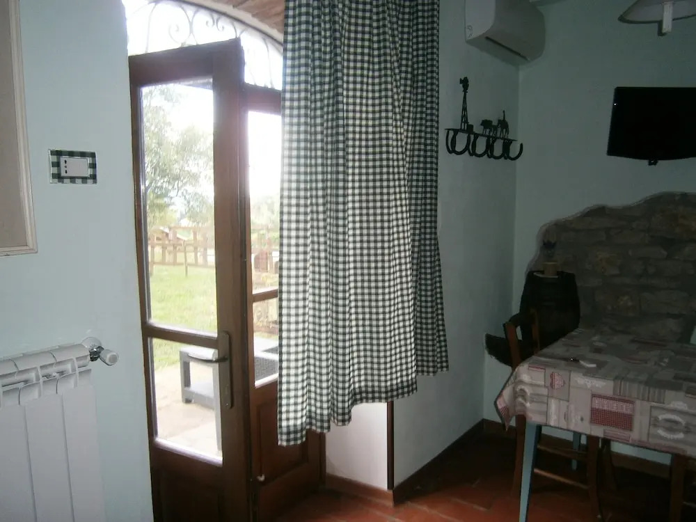 Piccolo Ulivo Ranch