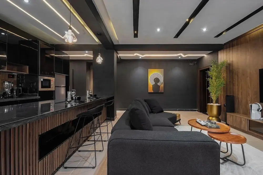 CJO Apartments