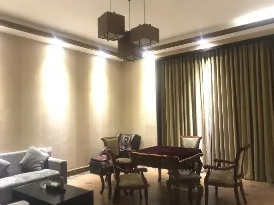 Guangyuan Empress Hot Spring Hotel