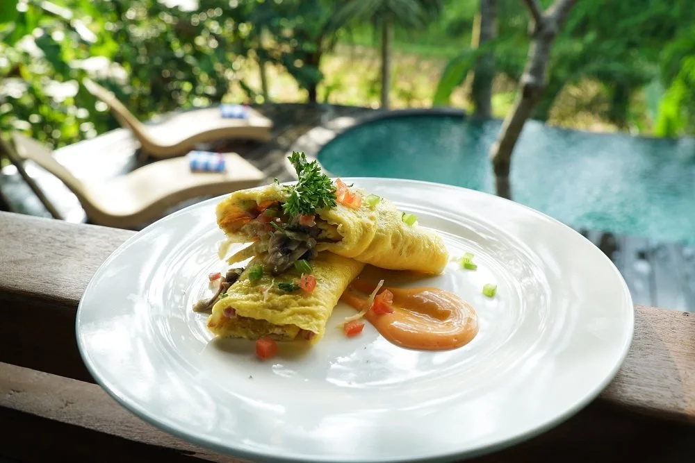Sadhaka Ubud Villa
