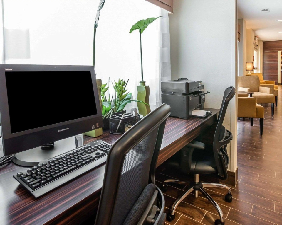 MainStay Suites Cartersville