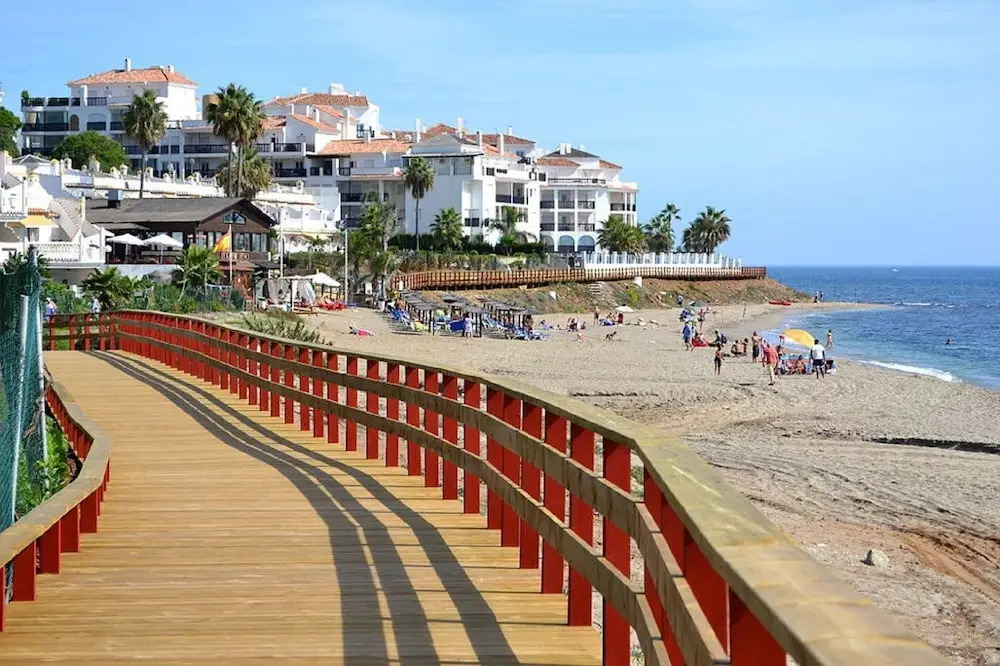 Apt Riviera de Sol