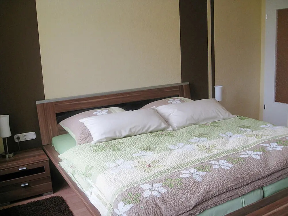 Cosy Apartment in Eibenstock