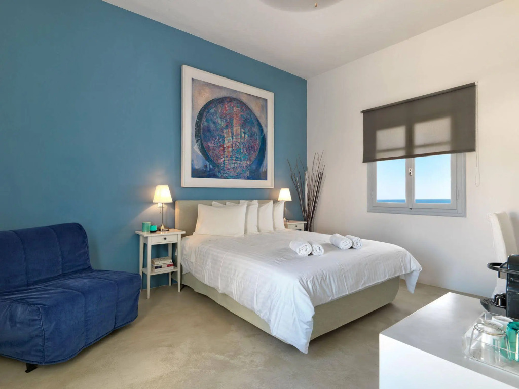 Bonatsa Beach House