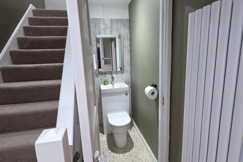 The Cloud House Spa Retreat Hoole