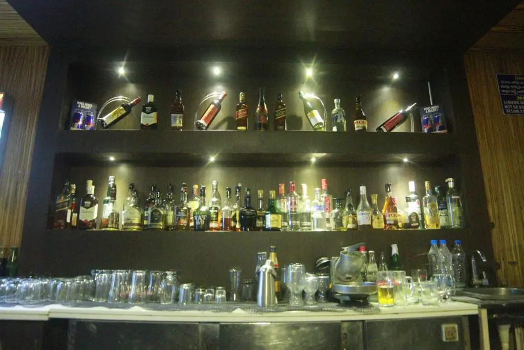 Fortune Murali Park, Vijayawada - Member ITC Hotels' Group