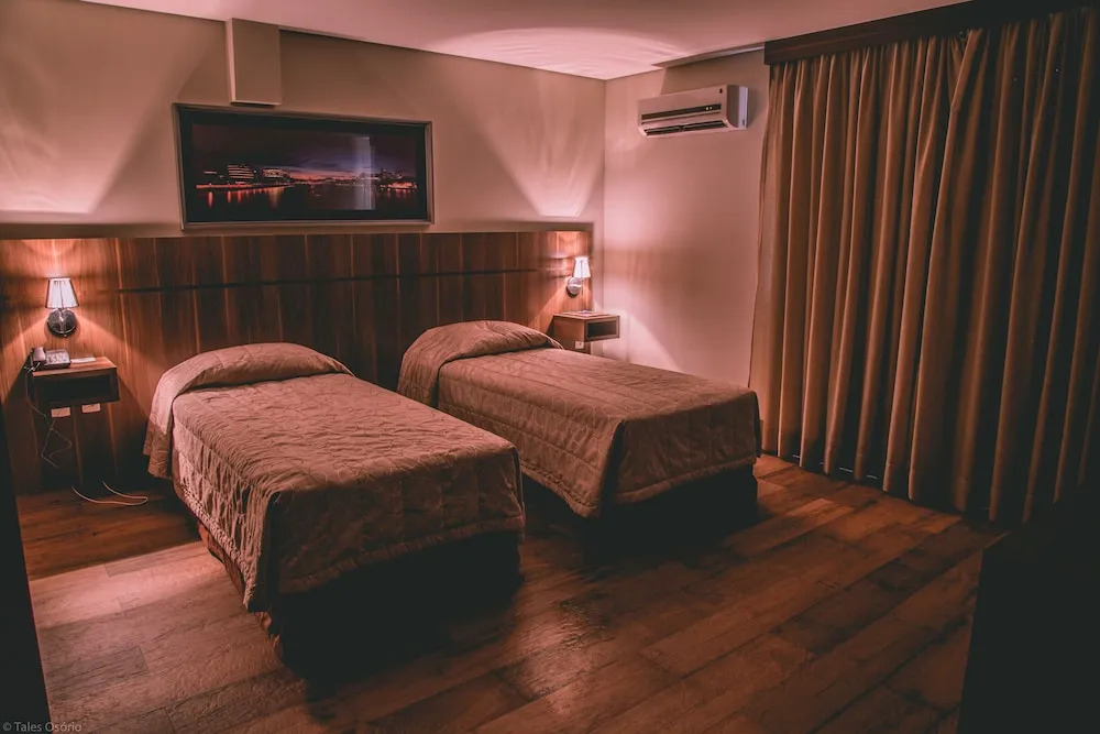 Padom Business Hotel
