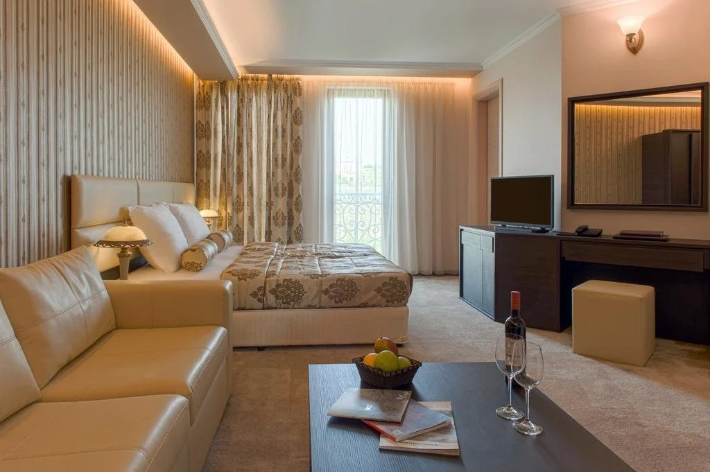 Mantar Spa Hotel