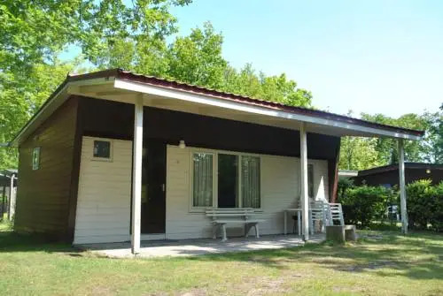 Vakantiepark Schouwen
