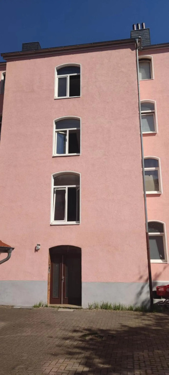 Othman Appartements Pfarrstraße 54, EG, R