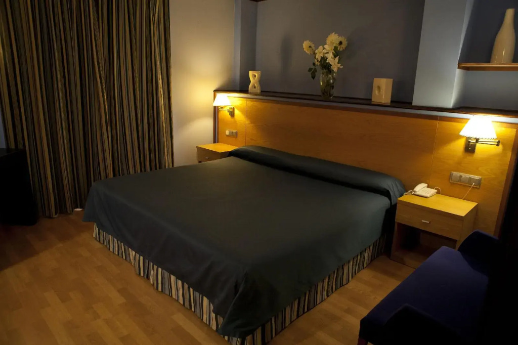 Hotel Cervantes