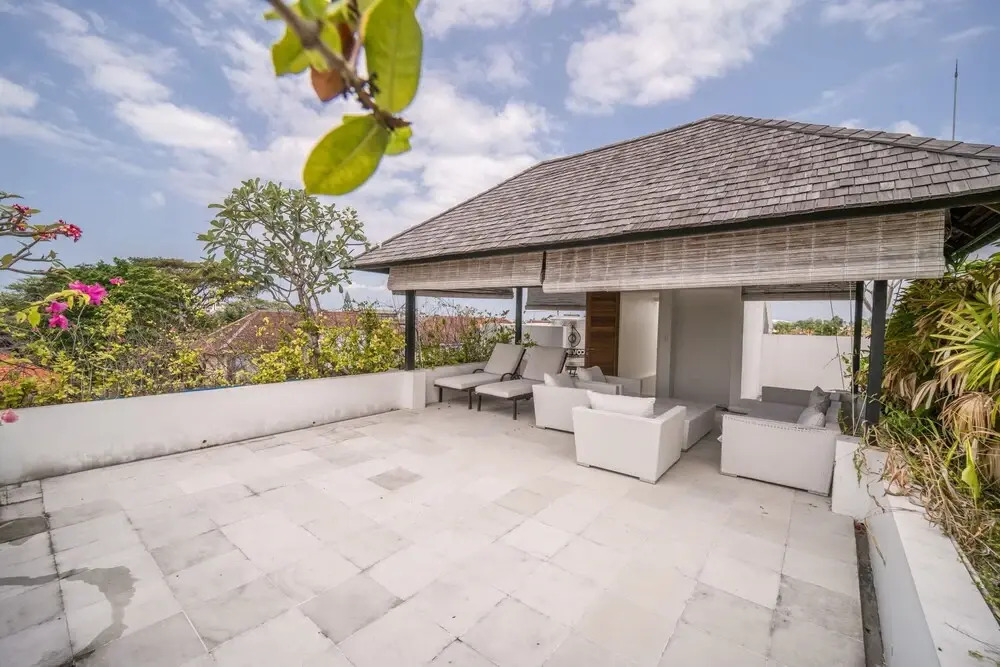 Villa Stella 4 Bedroom
