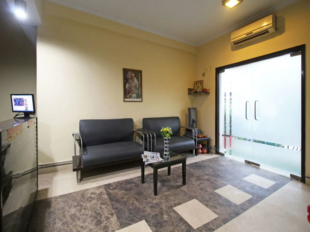 HKS Residency by OYO