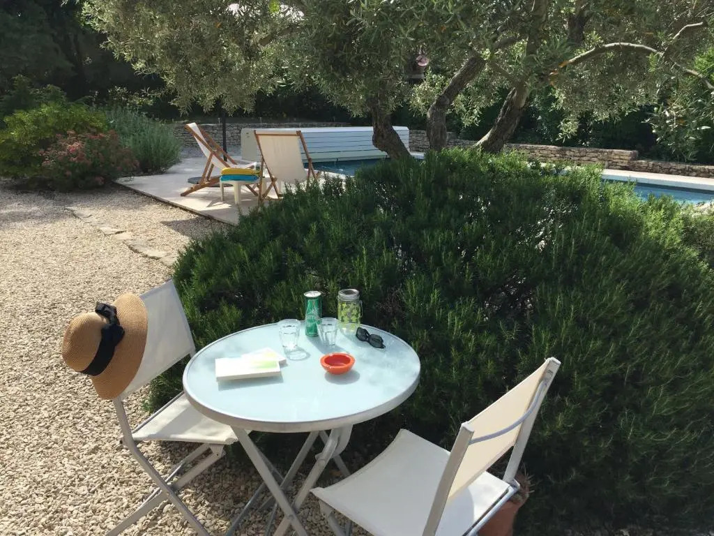 Villa Louanne