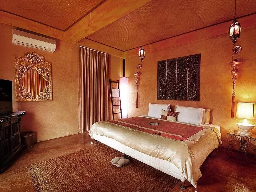Asajara Resort