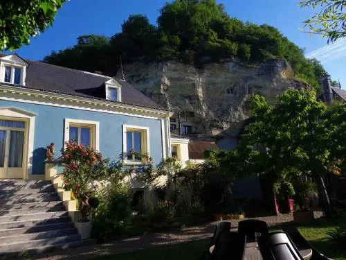 Le Vieux Vauvert