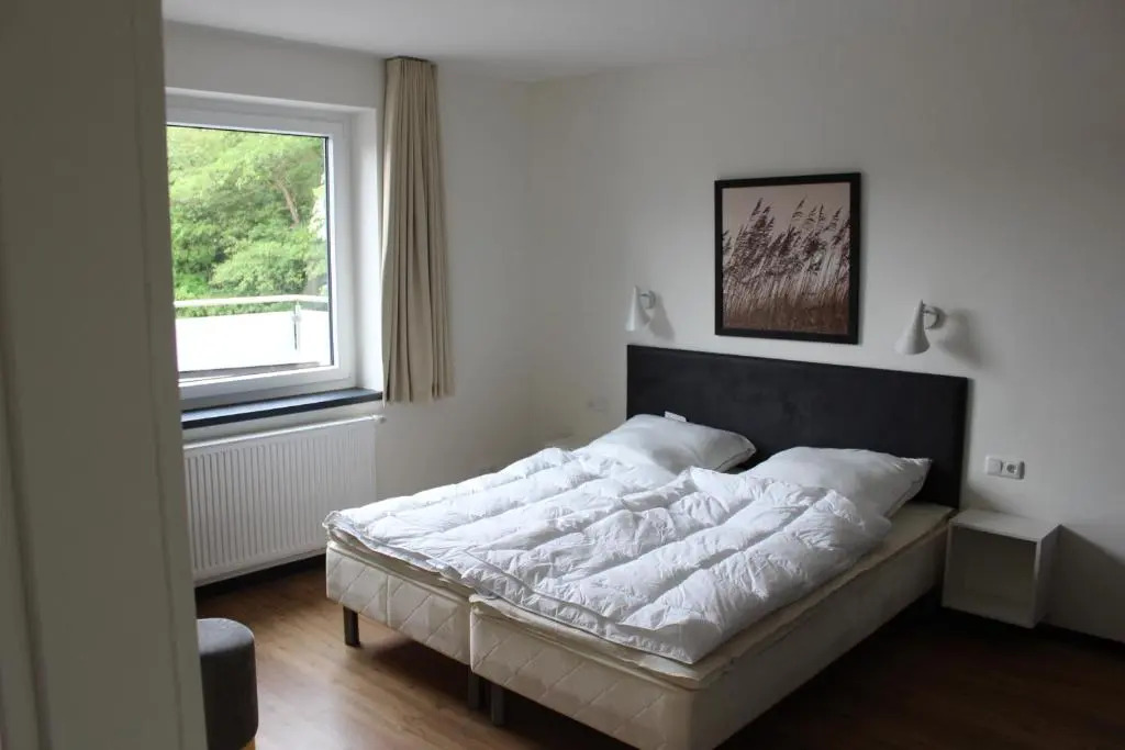 Dünenhaus Wohnung 4