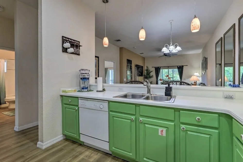 Amazing Villa near Disney at the Bahama Bay Resort villa