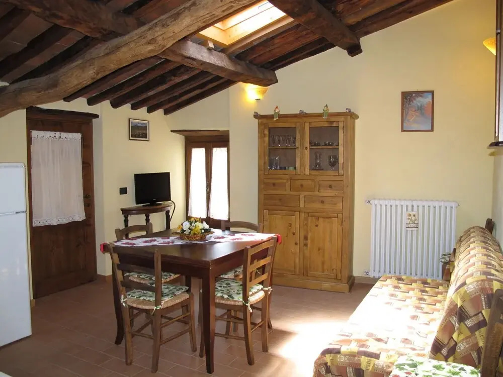 Holiday Home Poggetto Pellegrini by Interhome