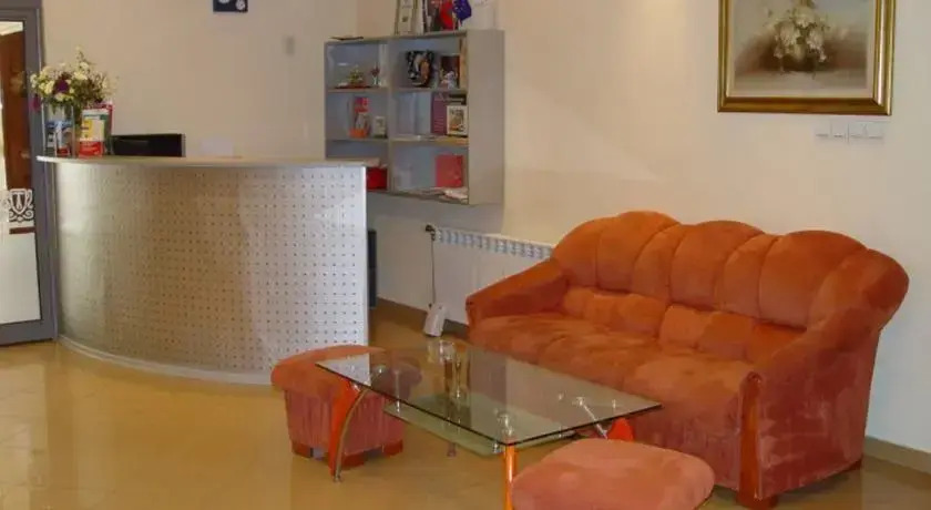 Hotel Trayana