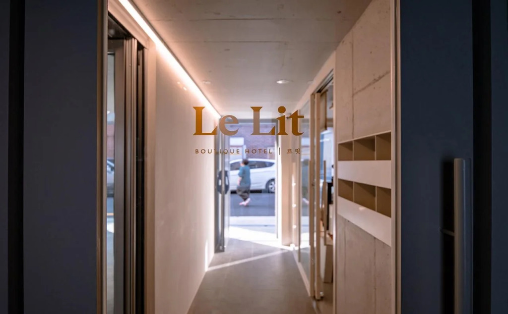 The Phase Boutique Hotel 동대문