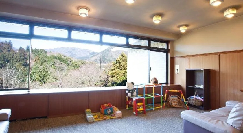 Shiki Resort Villa Hakone 80