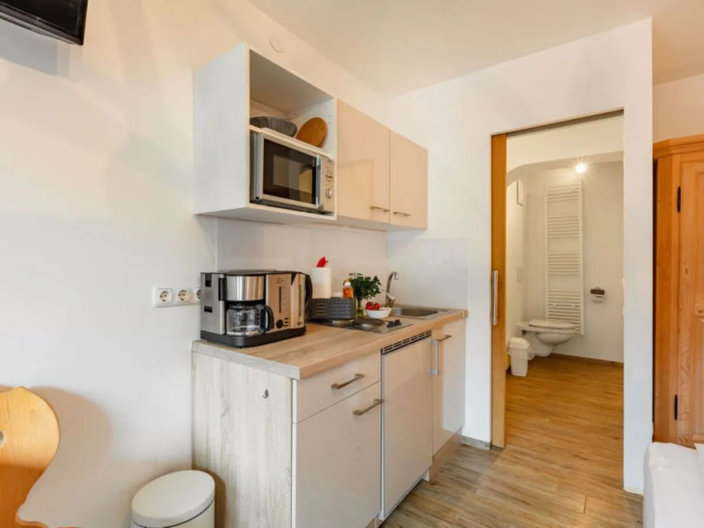 Apartmenthaus Dreier 22885
