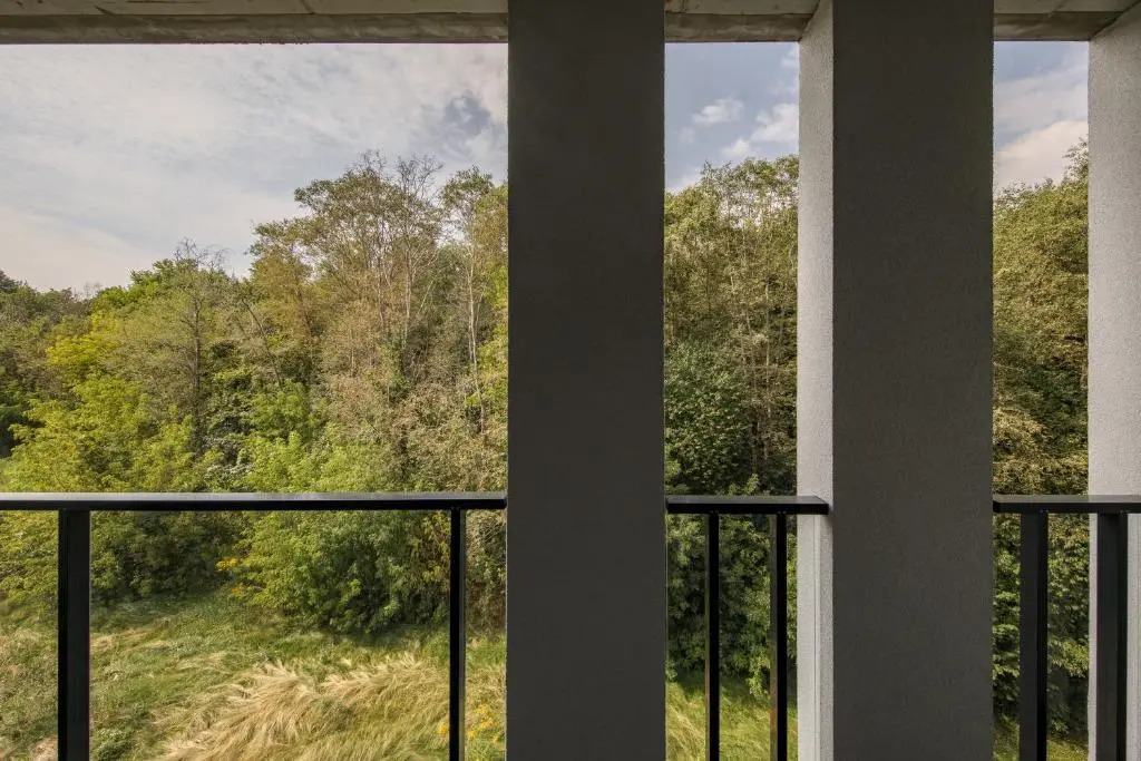 Urban Jungle Apartments by Reside Baltic