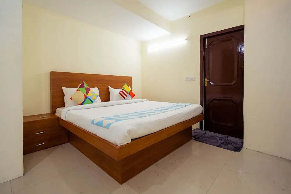 Oyo Home 14288 Luxury 3Bhk