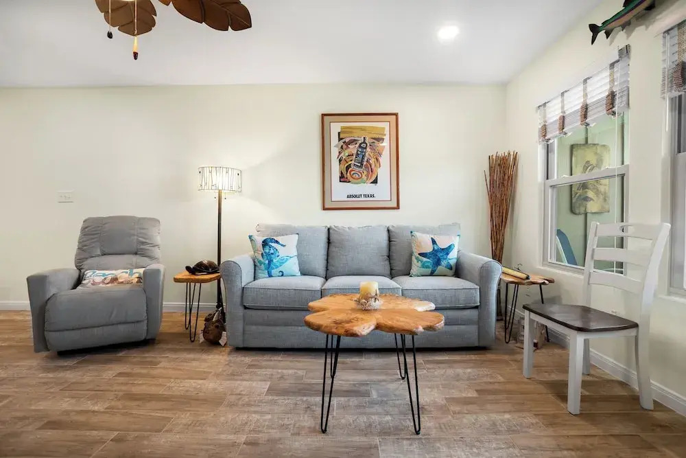 Sunrise Villas 207 - BOARDWALK TO THE BEACH
